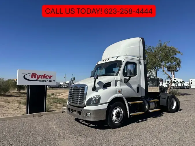 2017 FREIGHTLINER/MERCEDES CASCADIA 1137eedf7bc179b2705d45265f1db57978a