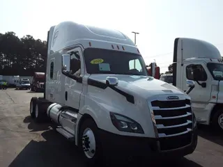 2020 Freightliner NEW CASCADIA PX12664