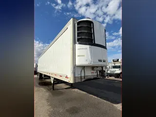 2016 UTILITY TRAILERS 45/162/96