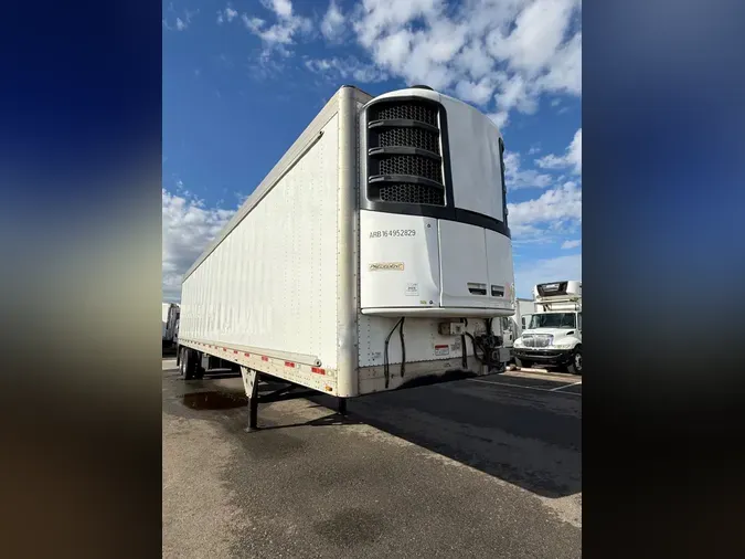 2016 UTILITY TRAILERS 45/162/967eefd68fbdaf84a5bec13e1f22bf8671