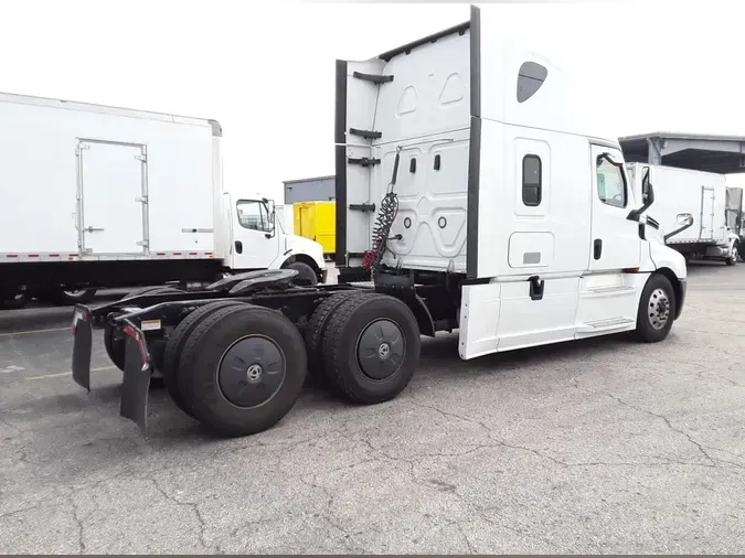 2020 FREIGHTLINER/MERCEDES NEW CASCADIA PX12664