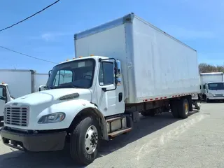 2019 FREIGHTLINER M2 106