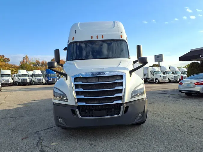 2019 FREIGHTLINER/MERCEDES NEW CASCADIA PX12664