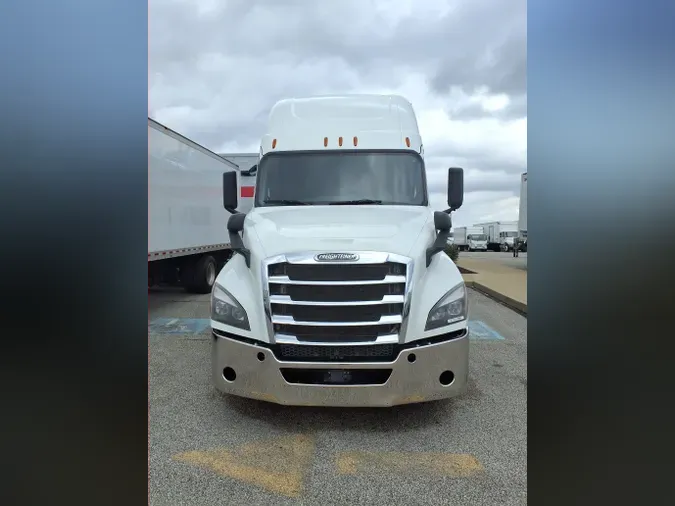 2019 FREIGHTLINER/MERCEDES NEW CASCADIA PX12664