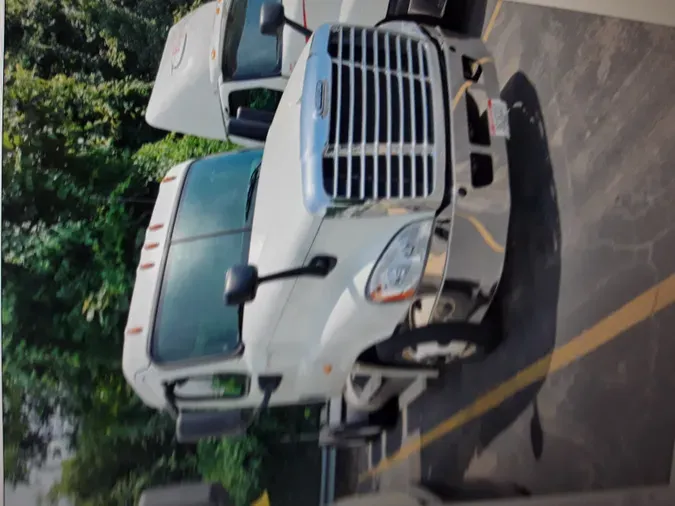 2016 FREIGHTLINER/MERCEDES CASCADIA 125