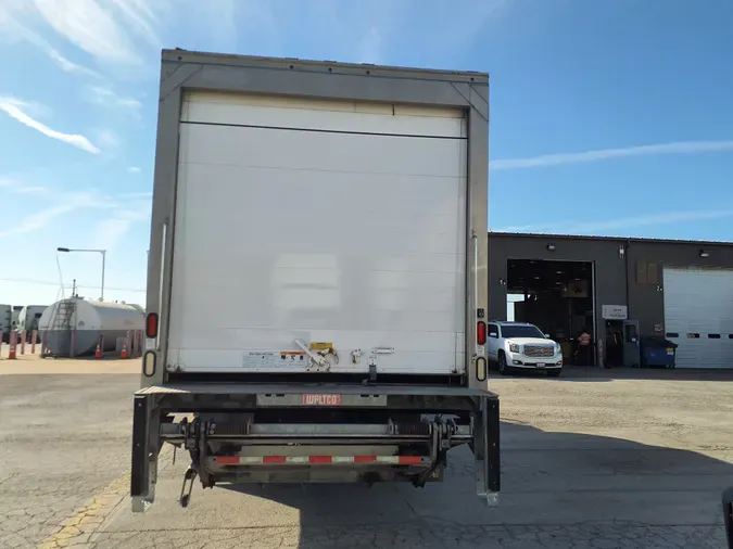 2016 NAVISTAR INTERNATIONAL 4300