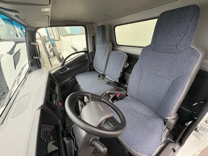 2025 ISUZU DIESEL NPRHD DIESEL7ef494537df14ba2dd0415db58db0f4a