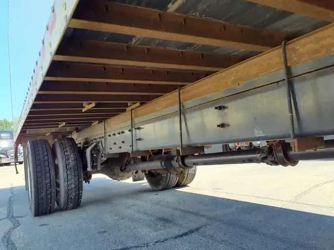 2021 FREIGHTLINER/MERCEDES M2 106