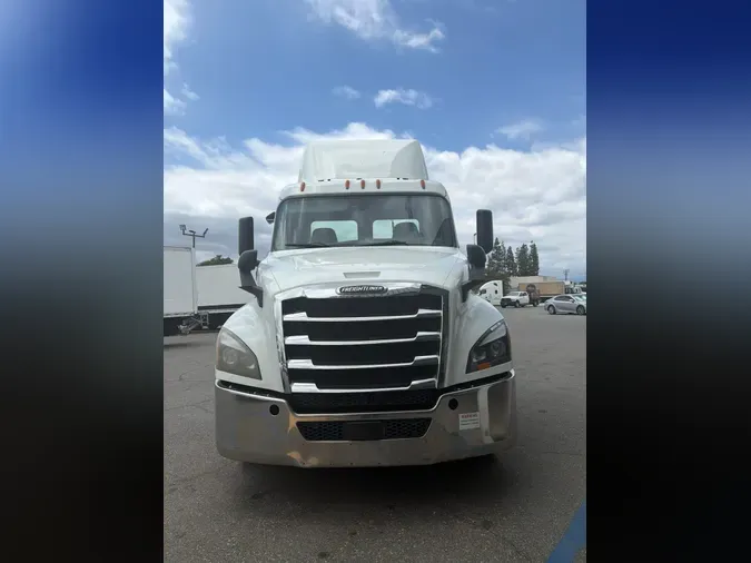 2019 FREIGHTLINER/MERCEDES NEW CASCADIA PX126647ef4f927f3c98d3889c2ef0b59e35b96