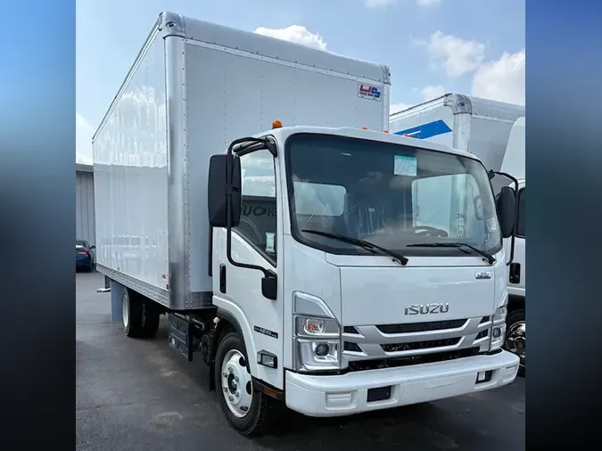 2024 ISUZU DIESEL NPR XD7ef59575a00349145fd23a426ba45f2e