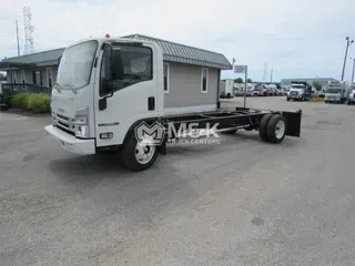 2024 ISUZU NPRHDGAS - 176 wb 1F4