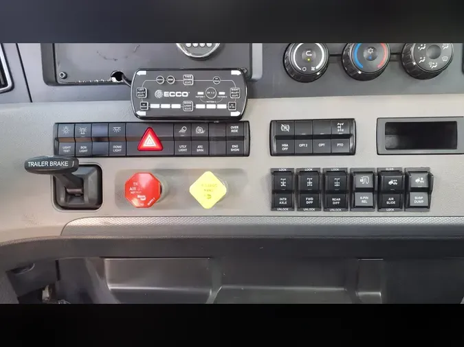2019 FREIGHTLINER/MERCEDES NEW CASCADIA PX12664