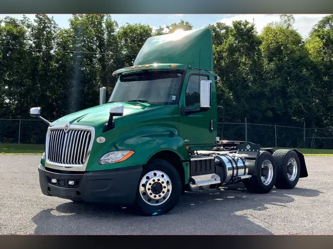 2020 INT LT625 6x4