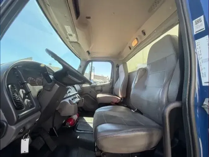 2020 Freightliner Business Class M2 106