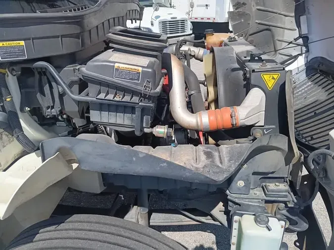 2019 NAVISTAR INTERNATIONAL 4300