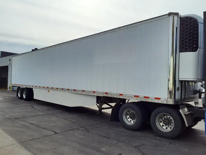 2015 GREAT DANE TRAILER 7211TZ1-53/160/102