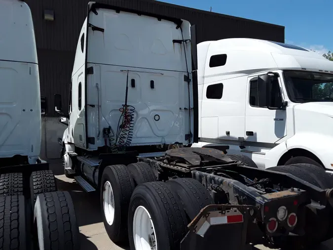 2021 FREIGHTLINER/MERCEDES NEW CASCADIA PX12664