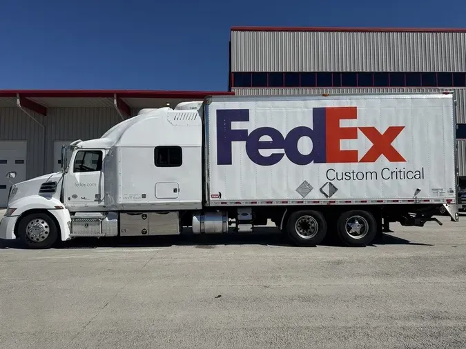 2019 Western Star 5700 XE