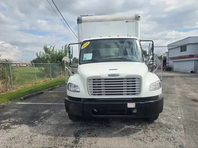 2019 FREIGHTLINER/MERCEDES M2 1067ef9016c5767eb23ebd84ffc0fa96662