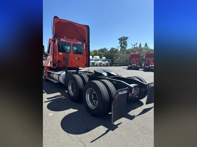 2020 FREIGHTLINER/MERCEDES NEW CASCADIA PX126647ef970bc292be8501e00fc5595ca8d82