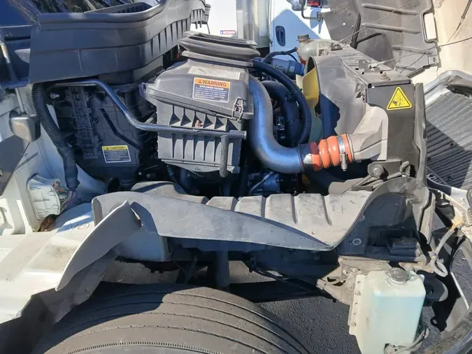 2020 NAVISTAR INTERNATIONAL MV607 (4X2)7ef9cbb38a1acadd5e32edec17cdf347