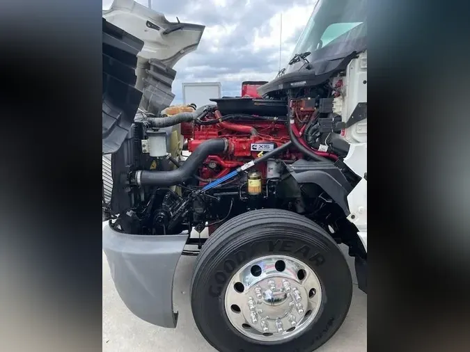 2020 International LT6257efa9717fb897ba030246e02d7719789