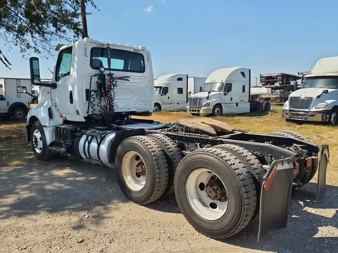 2019 NAVISTAR INTERNATIONAL LT625 DAYCAB T/A7efaafb812af60f20261a9ae8badfd21