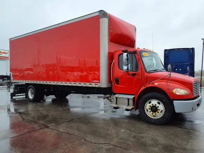 2020 FREIGHTLINER/MERCEDES M2 106