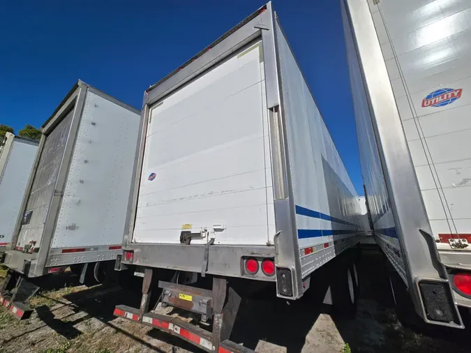 2016 UTILITY TRAILERS VS2RA 48/162/102