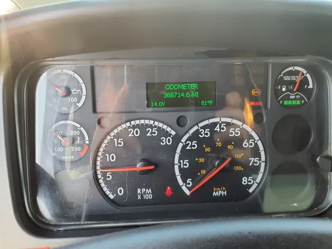 2018 FREIGHTLINER/MERCEDES M2 1067efcc484c9b18a816b4f4d814f533815