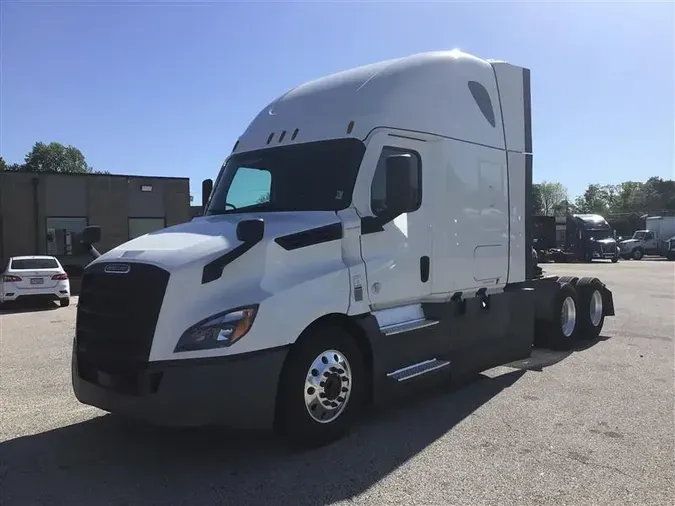 2020 FREIGHTLINER CA1267efeefdc5439899ffd7aa600d4475d32