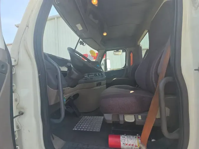 2020 FREIGHTLINER/MERCEDES CASCADIA 1257f00aef1fb817714160263ab4a1b97d9