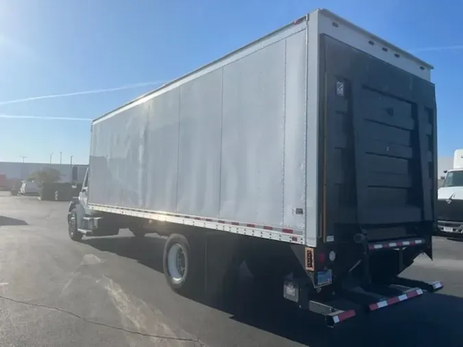 2019 FREIGHTLINER M2 106
