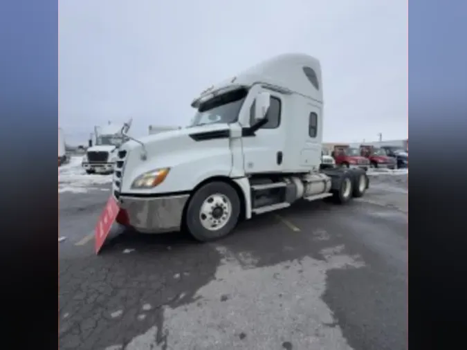 2020 FREIGHTLINER/MERCEDES NEW CASCADIA PX126647f012cb7ed689f791646d7c98f51b17d