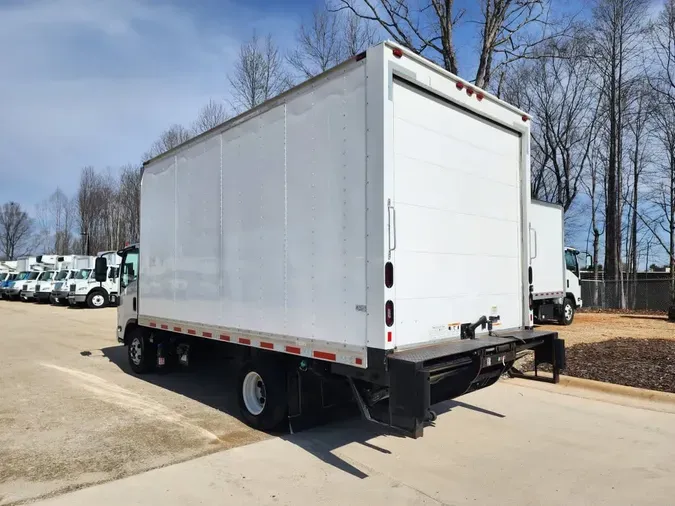 2020 CHEVROLET MOTOR DIV. LCF 4500HD