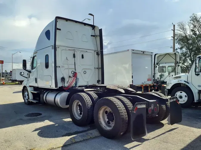 2023 FREIGHTLINER/MERCEDES NEW CASCADIA PX12664