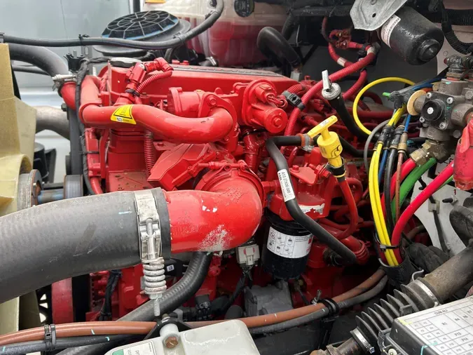 2019 International 4300