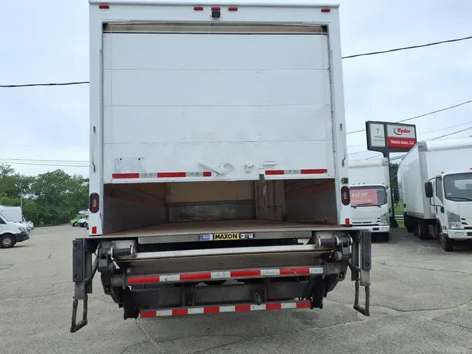 2019 FREIGHTLINER M2 106
