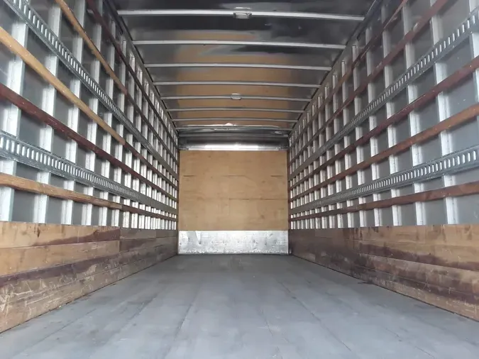 2018 FREIGHTLINER M2 1067f0289cc13a02b065c5b0701ca00d2cc