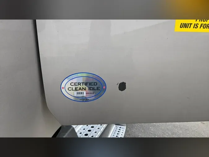 2022 Freightliner Cascadia 1267f02d2996b02a63d3a3b6480dd003332