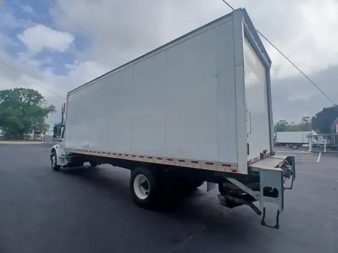 2019 FREIGHTLINER/MERCEDES M2 1067f02e8518358da7c3dbd70a7bbf93ac8