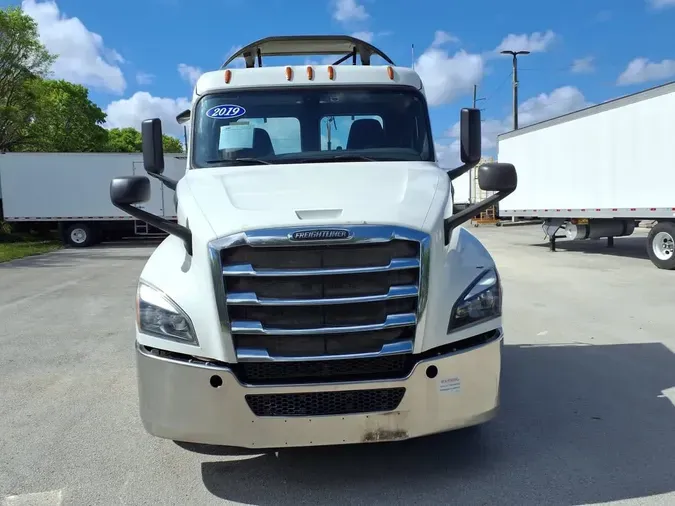 2019 FREIGHTLINER/MERCEDES NEW CASCADIA PX126647f0404b337d4891d72a03857b15cebb2