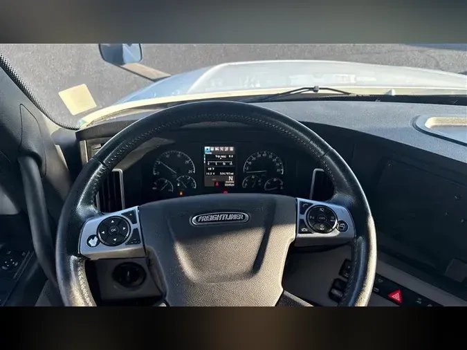 2020 FREIGHTLINER CA126