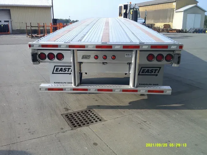 2026 EAST 53' RAS TMP