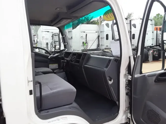 2019 ISUZU NPR HD
