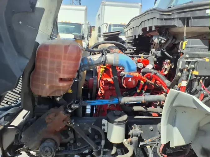 2020 NAVISTAR INTERNATIONAL MV607 (4X2)7f070782f2c8a4e4b12a1ff3284102d8