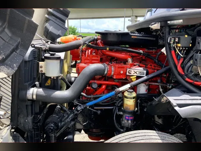 2021 INT LT625 4x2