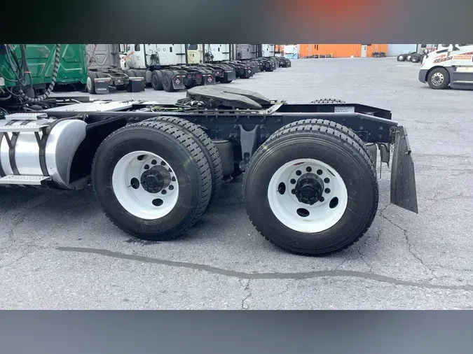 2020 International LT