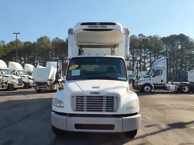 2020 FREIGHTLINER/MERCEDES M2 106