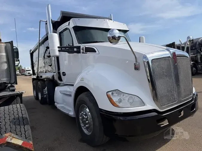 2014 KENWORTH T6807f085075b8eb84aabb89ae70b5780296